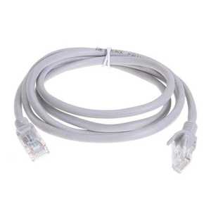 Yüksek hızlı 0.5-50m Cat5e/Cat6/Cat7/Cat8 SSTP SFTP Lan kablosu Cat 6 yama kablosu kablosu Rj45 fişi ile - Product Image 4