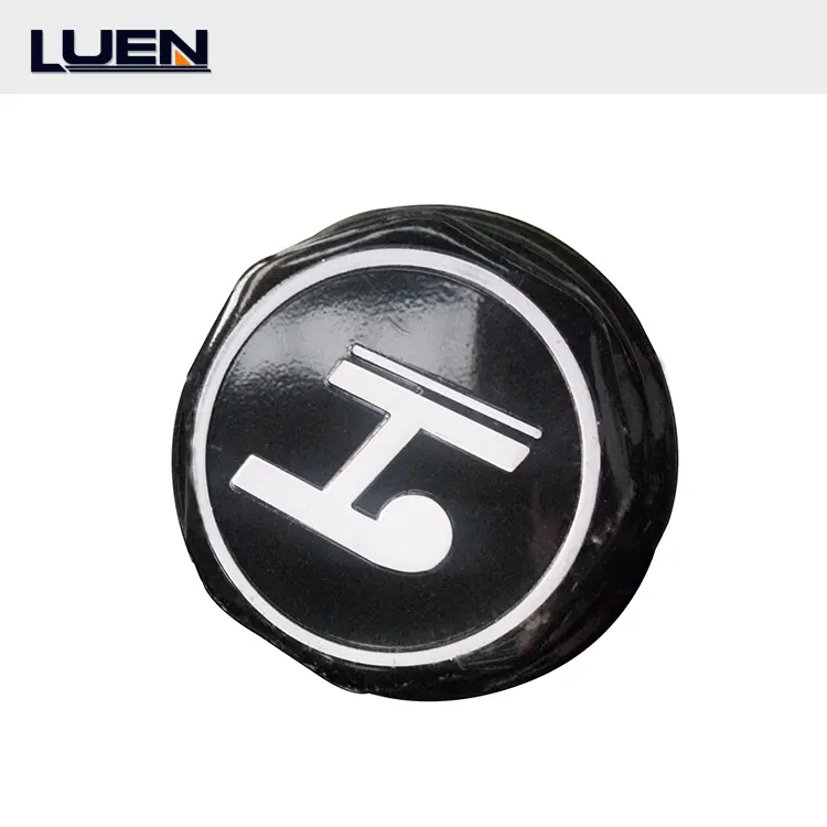 Good sealing and anti-rust treatment factory direct sales axle head cover suitable for axle