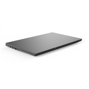 Ordenador portátil AMD R7 WiFi 6 De 15,6 pulgadas con carcasa de metal retroiluminación teclado escáner de huellas dactilares doble tipo C - Product Image 5