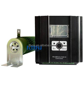 Mppt солнечная панель 12 В 24 в 48 в контроллер зарядного устройства Power Energy System WIFI APP - Product Image 1