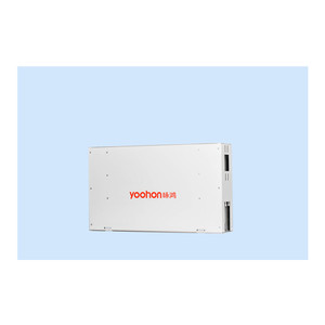 Marco de distribución de fibra óptica ODF de fábrica con caja de paneles de conexión de conectores SC LC FC para red FTTH al aire libre - Product Image 2