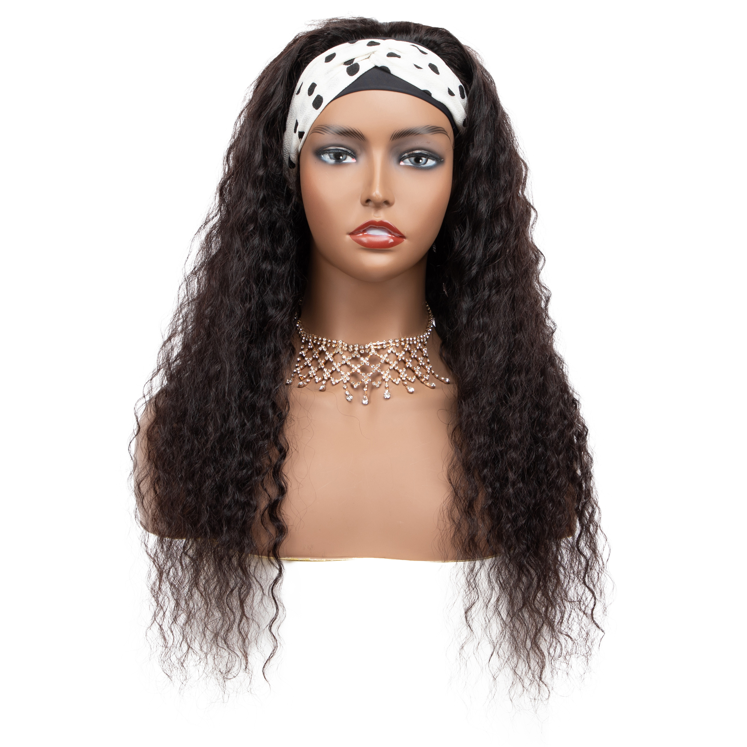 Deep Wave