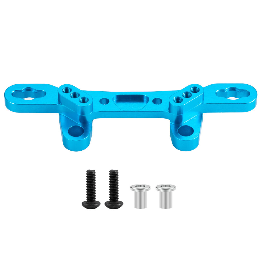 Front Rear Suspension Mount