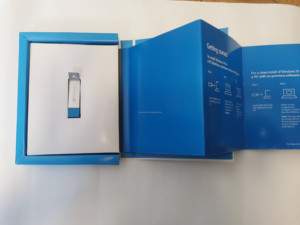 Multi-idioma Win 11 Pro USB Key Activación Win OEM Entrega rápida Win 11 10 Pro USB Box en inglés coreano - Product Image 5