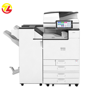 เครื่องพิมพ์หลายสีของแท้สำหรับ Ricoh IMC 2500 4500 3500 5500คุณภาพสูง - Product Image 2