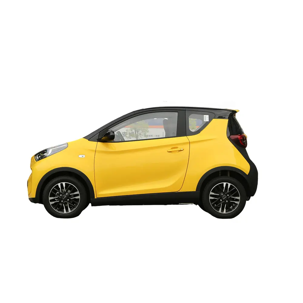 Chery Little Ant Electric Smart Car New Car 2023