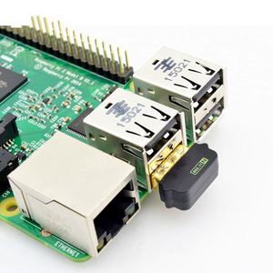 EP-N8508GS Mini USB Wireless Network Card Dongle Wifi 150Mbps senza confezione al dettaglio per Raspberry Pi - Product Image 4