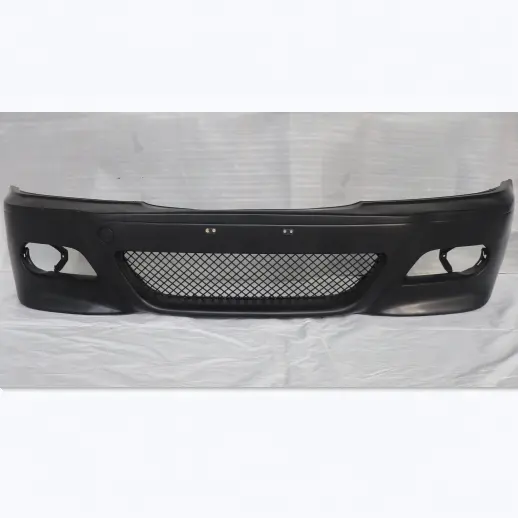 Bumper Depan Mobil BMW E46 M3 1998-2005