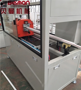 用于安全运输的20-630毫米LDPE气体管道挤出系统 - Product Image 6