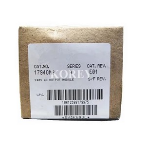 SPS-Analoga us gangs modul der Serie 1794 1794-OM8 - Product Image 5