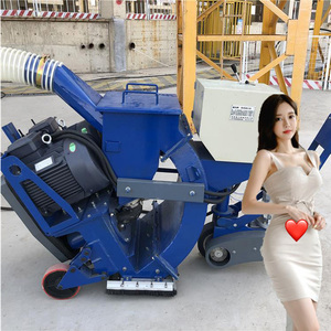 Stone Profile Beam Asphalt Wire <strong>Tunnel</strong> Ship Deck Plate Crawler Steel Mesh Belt Through the <strong>Shot</strong> <strong>Blasting</strong> <strong>Machine</strong>