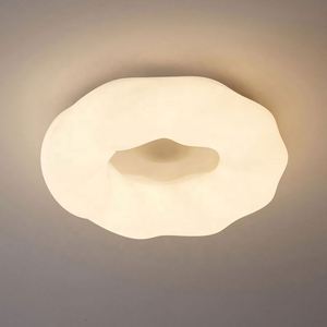 Simple Surface Mounted Ceiling Light 48W Indoor Remote Control Ceiling Light Color Changing <strong>Led</strong> - Product Image 4