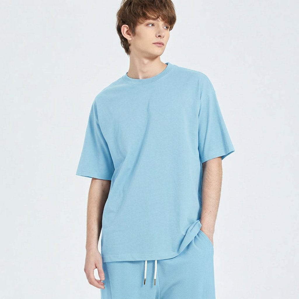 Light Blue