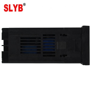 SLYB AC220V K Input Relay or <strong>SSR</strong> <strong>Output</strong> 48*48 <strong>PID</strong> Digital Oven <strong>Temperature</strong> <strong>Controller</strong> REX-C100 - Product Image 5