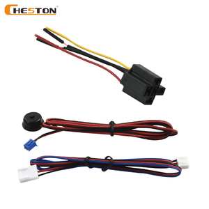 New Style Easy Installation Strong Function Car <strong>Alarm</strong> <strong>System</strong> With <strong>Auto</strong> Guard - Product Image 3
