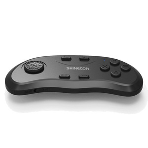 Neues Produkt vr Fernbedienung Gamepad Bluetooth-Spiel Joystick Android-Handy drahtlose Bluetooth vr Controller Gaming-Zubehör - Product Image 3