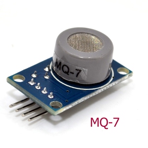 MQ-135 MQ-2 MQ-3 MQ-4 MQ-5 MQ-6 MQ-7 MQ-8 MQ-9 Detection Smoke Methane Liquefied Gas <strong>Sensor</strong> Module for <strong>Arduino</strong> Starter <strong>DIY</strong> <strong>Kit</strong> - Product Image 3