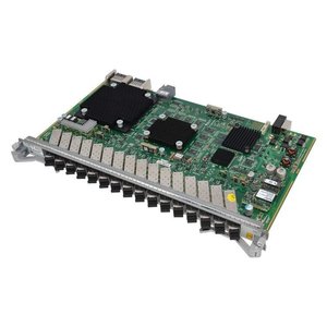 ZXA10 ZTE ของแท้ C600 gpon/epon xgspon ขั้วสายออปติคอล XG-PON - Product Image 4