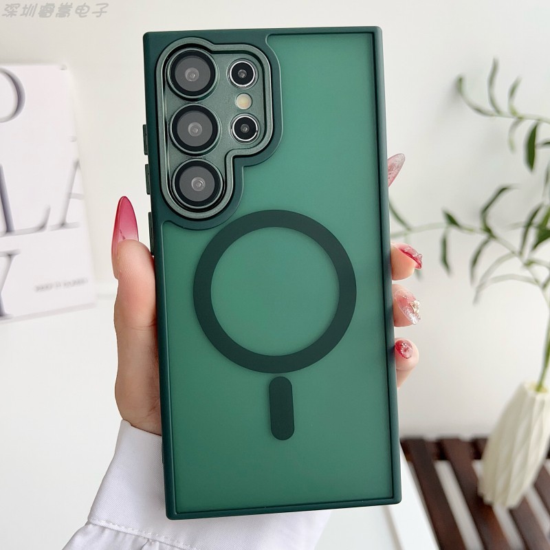 Verde