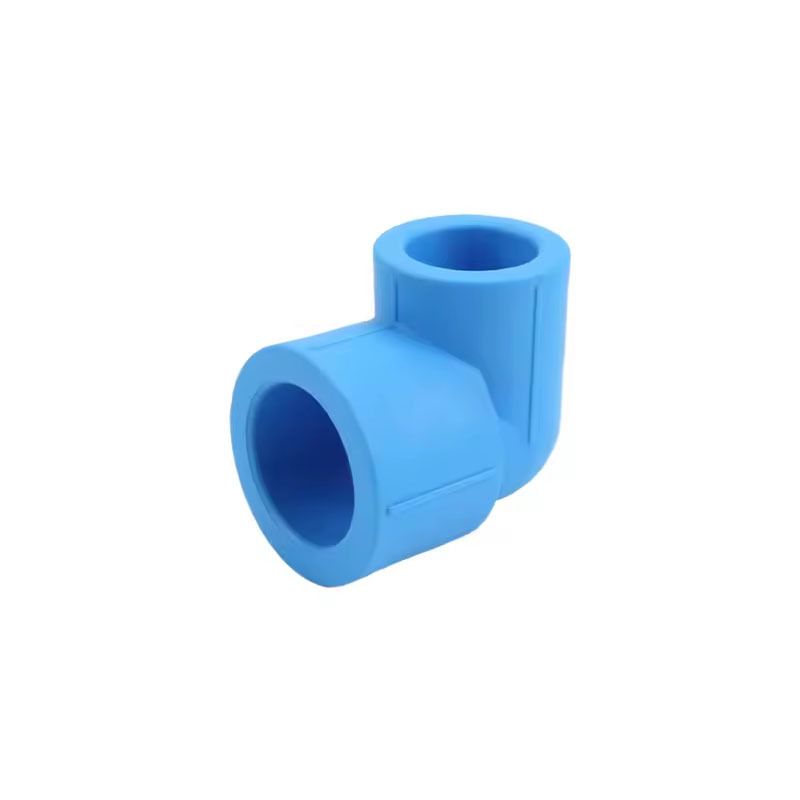 Reducer 90° Elbow