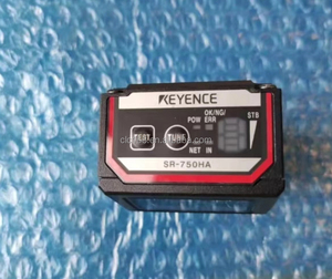 Keyence SR-700HA Ultra-compatti, tipo fisso codice lettore codici a barre inseriti nella gamma di campo visivo in dimensioni può essere letto - Product Image 3