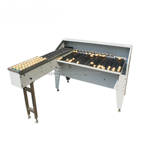 卵分類機 | 自動卵選別機 | 鶏卵選別機 - Product Image 5