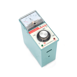 Precio de fábrica Controlador de temperatura tipo E 0-300 ℃ Dispositivo controlador de temperatura inteligente - Product Image 6