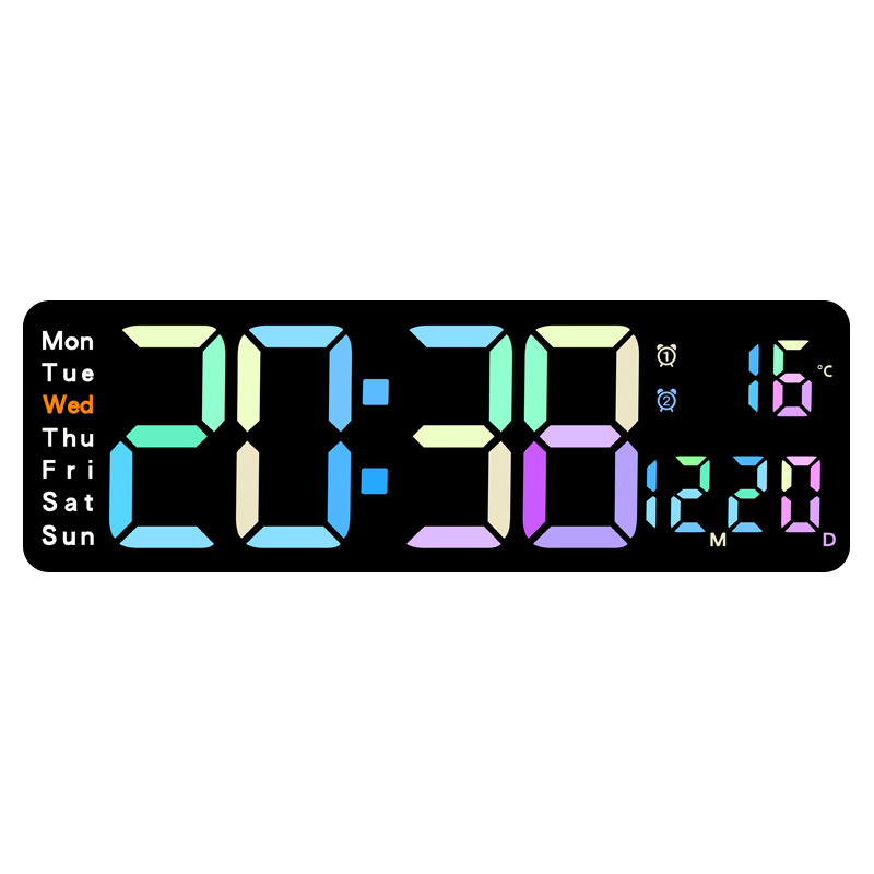 Black-EC-5529A