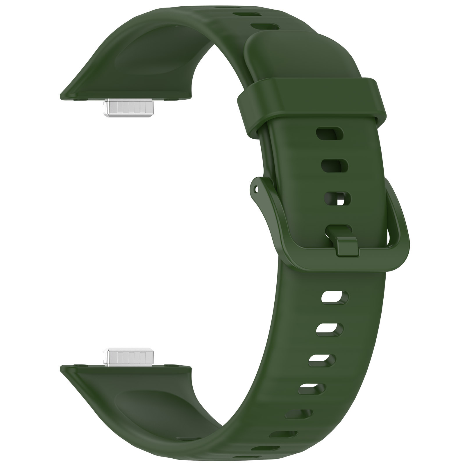 Dark green