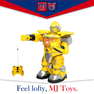 Robot de combate a control remoto, juguete, gran oferta - Product Image 5