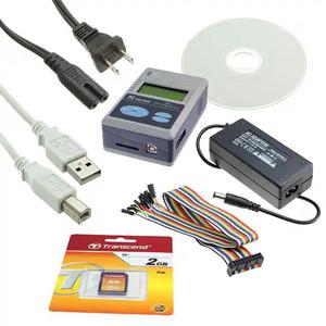 SUPERPRO IS01 Programmierer-Emulatoren und Debugger-Komponenten - Product Image 6