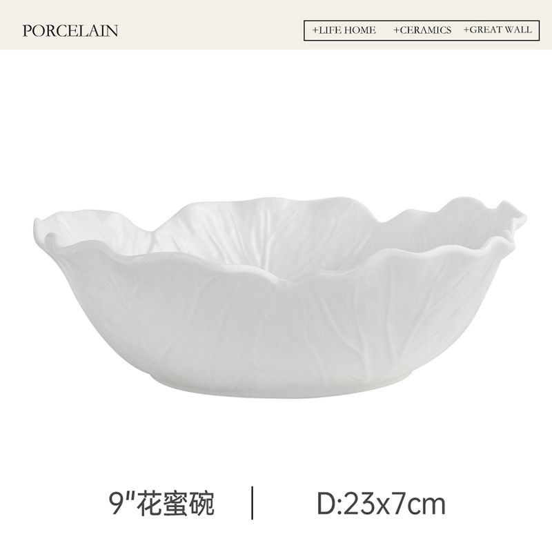 9 "nectar bowl