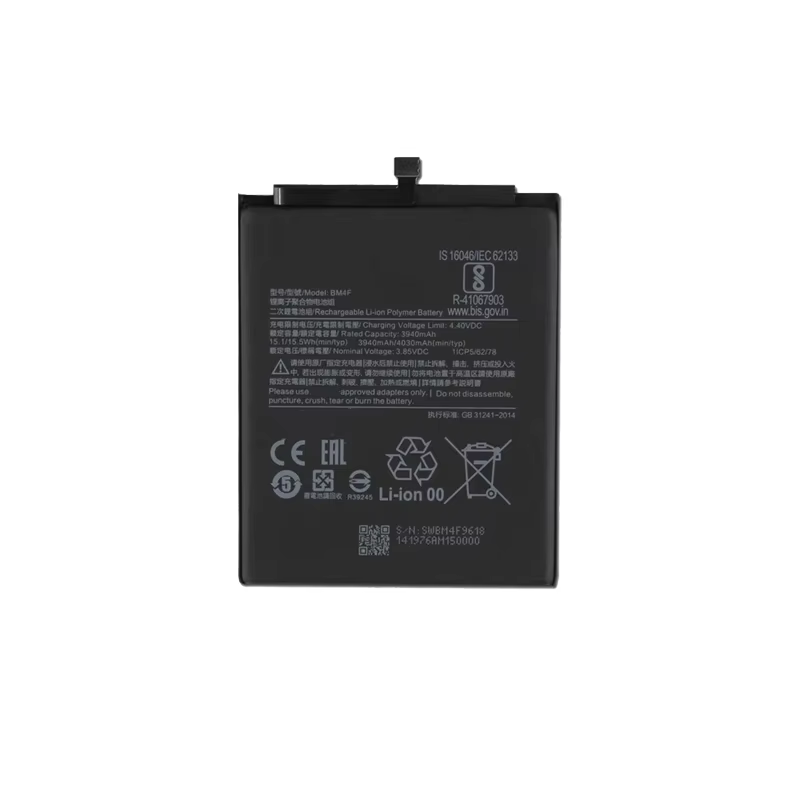 For Xiaomi M 9