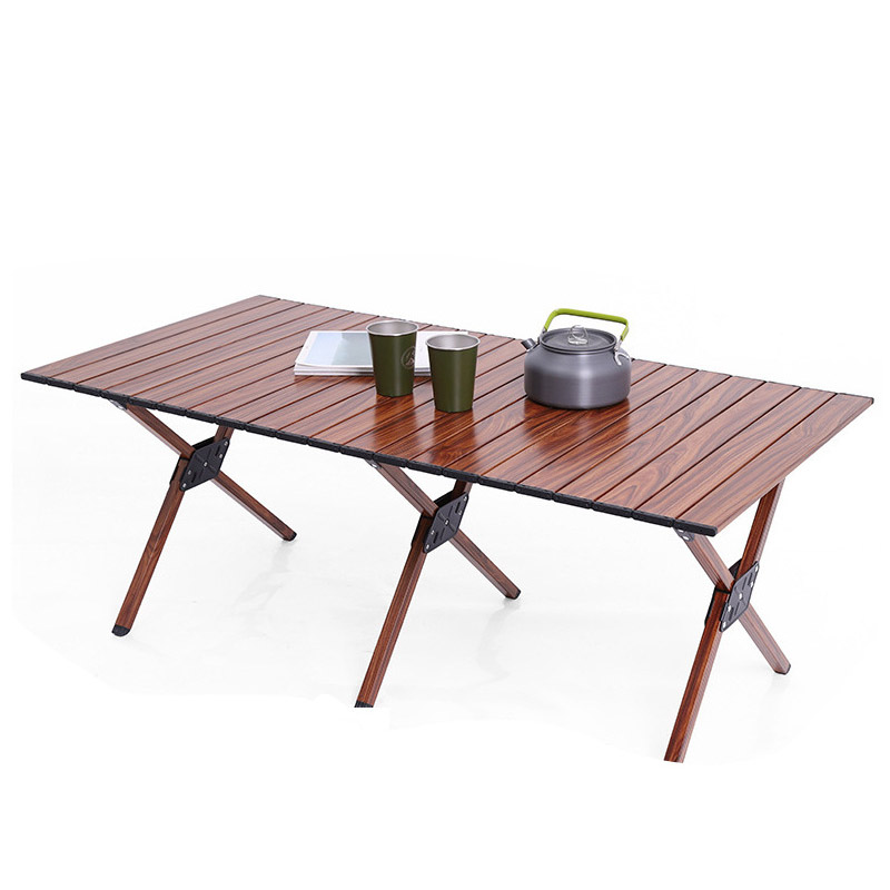 Walnut color