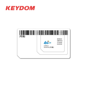 Hot Selling Programmier bare SIM-Karte JAVA-Karte mit Mini/Micro/Nano 3 in1 Cutting Custom SIM Card - Product Image 2