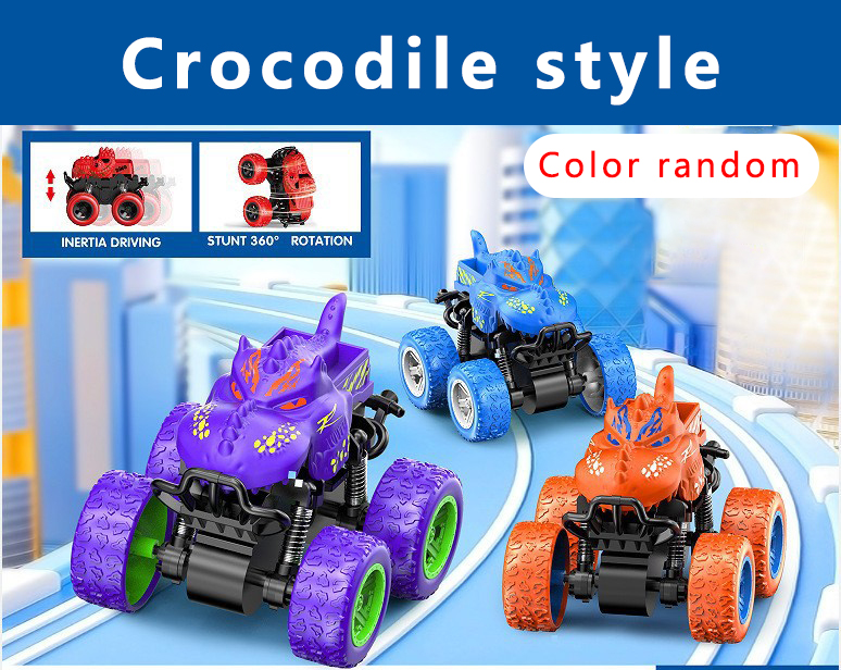 crocodile
