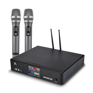 Sistema de audio multifuncional, amplificador de potencia tres en uno, 10 pulgadas, 12 pulgadas, 15 pulgadas, juego de altavoces PARA karaoke, novedad - Product Image 5