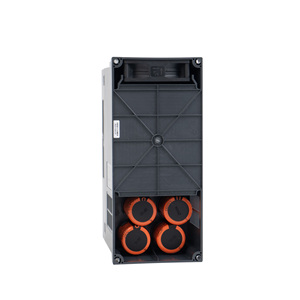 ミニサイズS800E周波数変換器220V1相入力3相出力0.75kw周波数インバーター - Product Image 4