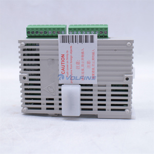 DVP16SP11T controllore logico programmabile compatto e ad alta velocità per sistemi di automazione industriale - Product Image 6