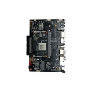Potente procesador RK3588 con CPU para aplicaciones industriales y multimedia 8K - Product Image 5