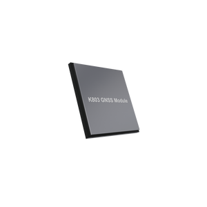 中国工厂供应高精度GNSS GPS全厘米定位系统K803 RTK测量模块 - Product Image 4