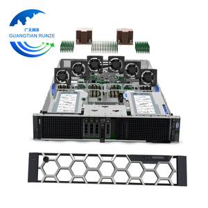 Сервер Poweredge 2u a серверный компьютер s r750xa сервер, который подходит для базы данных и анализа - Product Image 2