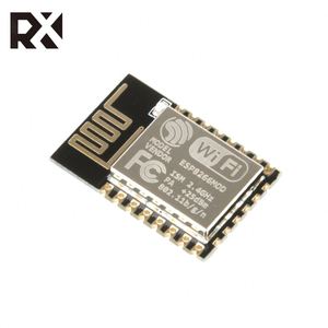 TZ Kuongshun ESP-12E ESP8266 Serial Port WIFI Wireless-Transceiver-Modul - Product Image 3