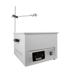 Laboratory 20l LCD Digital Heating Mantle Without Stirring <strong>Function</strong> - Product Image 5