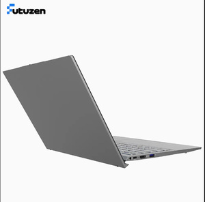 Factory Direct 14-Inch Notebook Laptop with 512GB SSD Intel I5 Processor English <strong>Keyboard</strong> Gaming Study Office <strong>Use</strong> Personal Home - Product Image 4