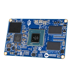 I. 88M uuad Cortex-A53 RM Cortex-M4 ystem n odule nndroid Linux SM RM evelevelevopment Board