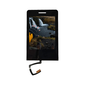 Gran oferta, pequeño monitor de pantalla Lcd, módulo Lcd Tft a Color de 2,8 pulgadas, Monitor de pantalla de alta calidad
