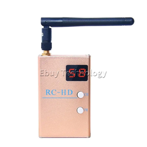 RC832HD RC-HD FPV 5.8G 5.8GHz 48CH 48通道接收器HDMI，带V和电源电缆，用于四轴飞行器F450 S500 S550 RC832 - Product Image 6