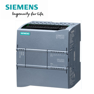 Spot Goods 100% nuevo módulo controlador Original PLC 6ES7231-4HD32-0XB0 módulo de entrada analógica SIEMENS 6es7231-4hd32-0xb0 - Product Image 2