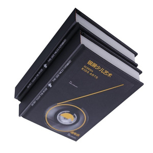 Toptan baskı kurgu roman moda kitap grafik baskı talimatı manuel geri dönüşüm kağıt kitaplar müslüman ciltli kitap baskı - Product Image 2